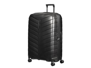 Samsonite Attrix Spinner 81 cm Anthracite, Verzenden