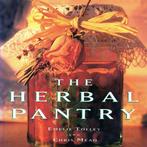 The Herbal Pantry - Emelie Tolley - 9780517583319 - Hardcove, Verzenden, Nieuw