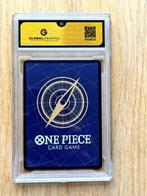 Bandai - 1 Graded card - One Piece - Monkey D. Luffy #119, Nieuw