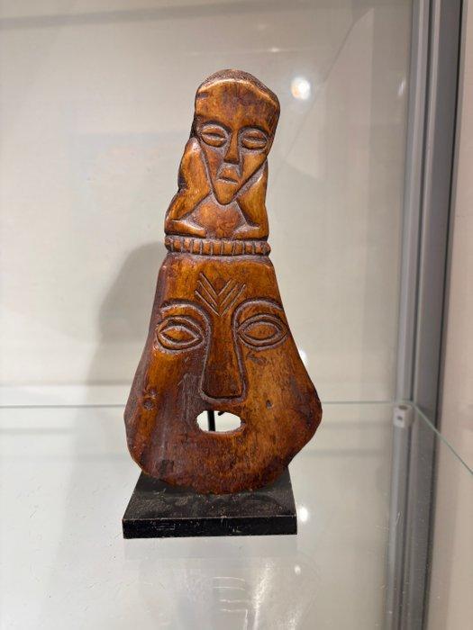 Figuur - Congo (Zonder Minimumprijs), Antiek en Kunst, Kunst | Niet-Westerse kunst
