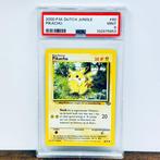 Pokémon Graded card - Pikachu - Jungle #60 - Pokemon - PSA 9, Hobby en Vrije tijd, Verzamelkaartspellen | Pokémon, Nieuw