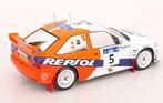 IXO 1:18 - Voiture miniature - Ford Escort RS WRC #5 Winner