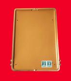 Emaille plaat - Chianti Ruffino Perpetuele Kalender (NOS) -