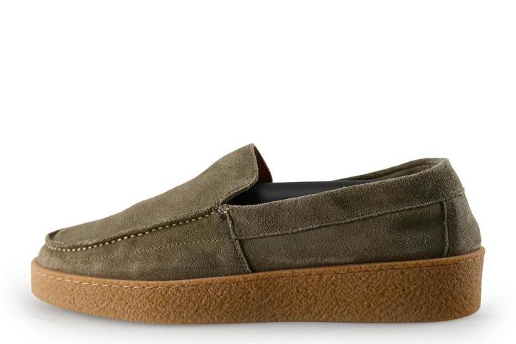 Sacha Instappers in maat 45 Overig | 5% korting, Kleding | Heren, Schoenen, Overige kleuren, Zo goed als nieuw, Overige typen