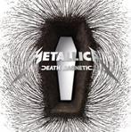 Metallica - Death Magnetic CD, Cd's en Dvd's, Cd's | Hardrock en Metal, Verzenden, Nieuw in verpakking