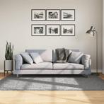 vidaXL Vloerkleed PAMPLONA shaggy hoogpolig modern 140x200, Verzenden, Nieuw