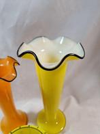 Kralik - Franz Welz - Vaas (3) - Tango - Glas