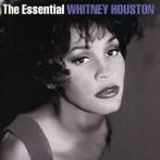 cd - Whitney Houston - The Essential Whitney Houston
