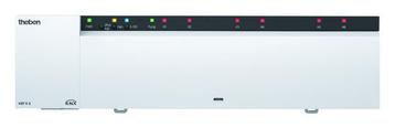 Theben HMT 6S KNX Actionneur De Chauffage Pour 6 Actionneurs, Verzenden