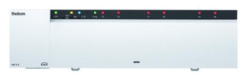 Theben HMT 6S KNX Actionneur De Chauffage Pour 6 Actionneurs, Doe-het-zelf en Bouw, Elektriciteit en Kabels, Verzenden