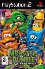 Buzz Junior Monster Rumble (ps2 tweedehands game), Consoles de jeu & Jeux vidéo, Ophalen of Verzenden