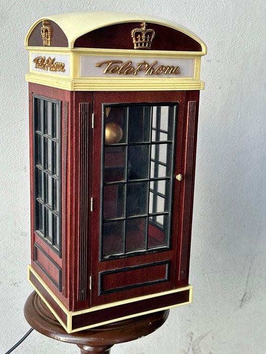 telephone - Sconosciuto Radio, Audio, Tv en Foto, Radio's