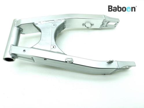 Achterbrug Suzuki GSX R 600 2001-2003 (GSXR600 K1/K2/K3), Motoren, Onderdelen | Suzuki, Gebruikt, Verzenden