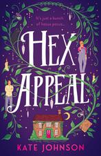 Best Hex Ever Collection- Hex Appeal 9780008551131, Boeken, Verzenden, Gelezen, Kate Johnson
