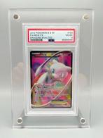 Wizards of The Coast Graded card - Mew EX - Dragons Exalted, Hobby en Vrije tijd, Verzamelkaartspellen | Pokémon, Nieuw