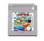 Super Mario Land 3 (Wario Land) [Gameboy]