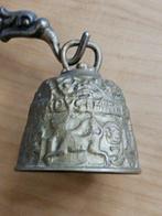 Cloche décorative - Pays-Bas - Cloche murale en cuivre