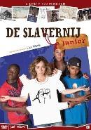 Slavernij - Junior (2dvd) op DVD, Cd's en Dvd's, Verzenden, Nieuw in verpakking