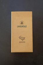 Laguiole - Kurkentrekker - Hout, Legering, Antiek en Kunst, Antiek | Meubels | Tafels