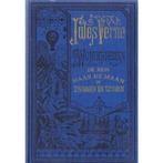 Jules Vernes Wonderreizen - De Reis naar de Maan in 28 dagen, Boeken, Verzenden, Gelezen, Jules Verne