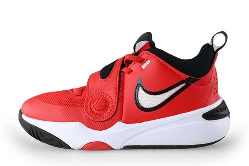 Nike Hoge sneakers in maat 36 Rood | 5% extra korting, Kinderen en Baby's, Kinderkleding | Schoenen en Sokken, Jongen of Meisje
