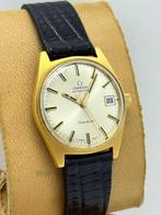 Omega - Geneve Automatic Date - Zonder Minimumprijs -, Nieuw