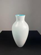 Murano.com - Carlo Nason - Vaas -  Santorini - Muranoglas
