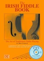 Irish Fiddle Book 9781900428675 Matt Cranitch, Boeken, Verzenden, Gelezen, Matt Cranitch