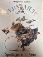 SPELLETJES MET VERA 9789062553075 Marjolein Bastin, Verzenden, Gelezen, Marjolein Bastin