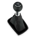 Volkswagen Golf 4 GTI Pookknop set compleet 5 of 6 bak, Verzenden, Nieuw