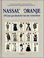 Nassau & Oranje 9789051215489 M. Conrads, Verzenden, Gelezen, M. Conrads