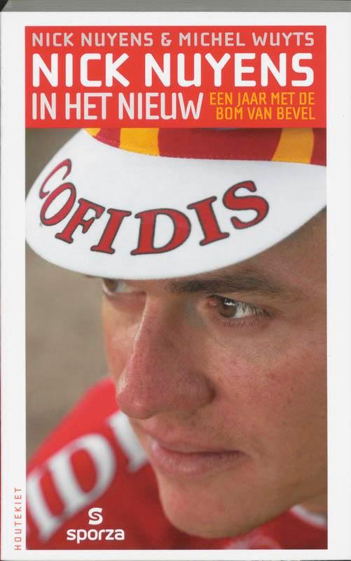 Nick Nuyens In Het Nieuw 9789052409948 N. Nuyens, Boeken, Hobby en Vrije tijd, Gelezen, Verzenden