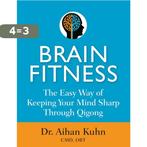 Brain Fitness 9781594395246 Aihan Kuhn, Verzenden, Gelezen, Aihan Kuhn