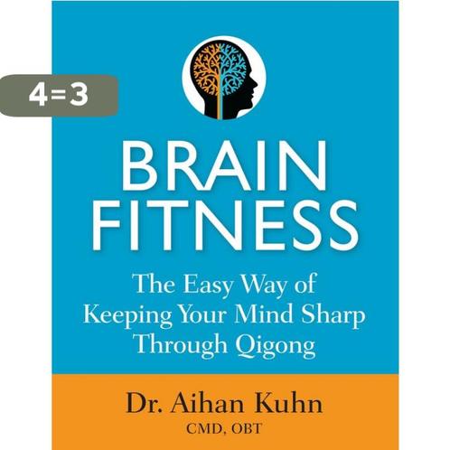 Brain Fitness 9781594395246 Aihan Kuhn, Boeken, Taal | Engels, Gelezen, Verzenden