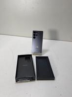 Samsung Galaxy S25 Ultra 256GB Zilver 5G Mobiele, Verzenden, Nieuw