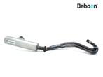 Uitlaatsysteem Compleet Sport Yamaha YFM 660 R Higashi, Motoren, Verzenden, Gebruikt