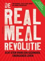 De real meal revolutie 9789045031118 Tim Noakes, Verzenden, Zo goed als nieuw, Tim Noakes