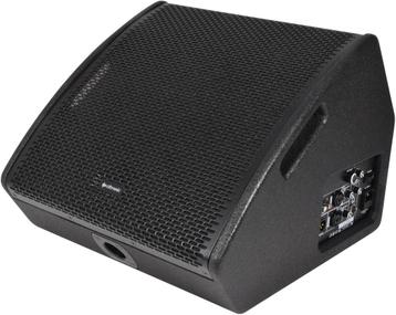 Citronic CM12A Actieve 12 Inch Vloer Monitor Speaker