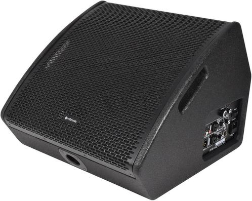 Citronic CM12A Actieve 12 Inch Vloer Monitor Speaker, Audio, Tv en Foto, Luidsprekerboxen