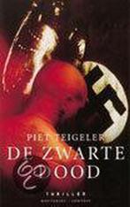 De zwarte dood / Carpentier en Dewit 9789052405612, Verzenden, Gelezen, P. Teigeler