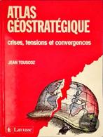 Atlas stratégique: crises, tensions et convergences, Boeken, Verzenden, Gelezen