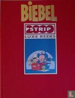 Biebel - 2014, Boeken, Eén stripboek, Verzenden, Zo goed als nieuw, Legendre, Marc.