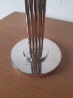 Kandelaar - Verzilverd, Antiek en Kunst