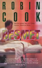 BESMET 9789022982686 Robin Cook, Boeken, Verzenden, Gelezen, Robin Cook
