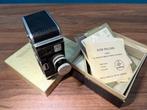 Bolex, Paillard C8 + yvar 12,5mm Caméra de cinéma, Verzamelen, Foto-apparatuur en Filmapparatuur