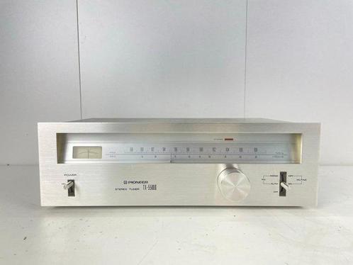 Pioneer - TX-5500 II Tuner, TV, Hi-fi & Vidéo, Radios