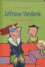 Juffrouw Verdorie 9789068226324 Peter David, Boeken, Verzenden, Gelezen, Peter David