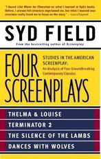 Four Screenplays, Livres, Verzenden