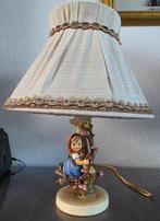Goebel - Figurine - Hummel Lampen 2 Stuks Met Originele