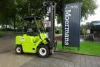 Hyster H4.0 ft5 LPG